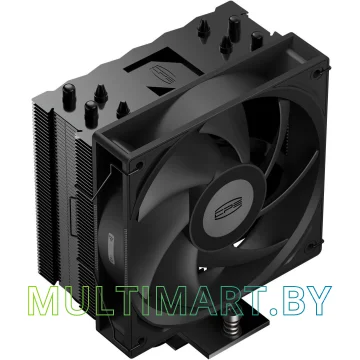 Кулер PCCooler RT400 Black